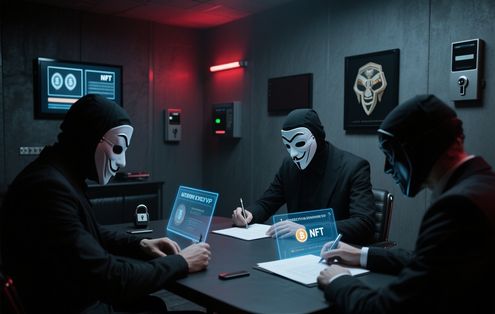 冯唐深度解析：稳定币如何重塑金融未来？风险与机遇全透视