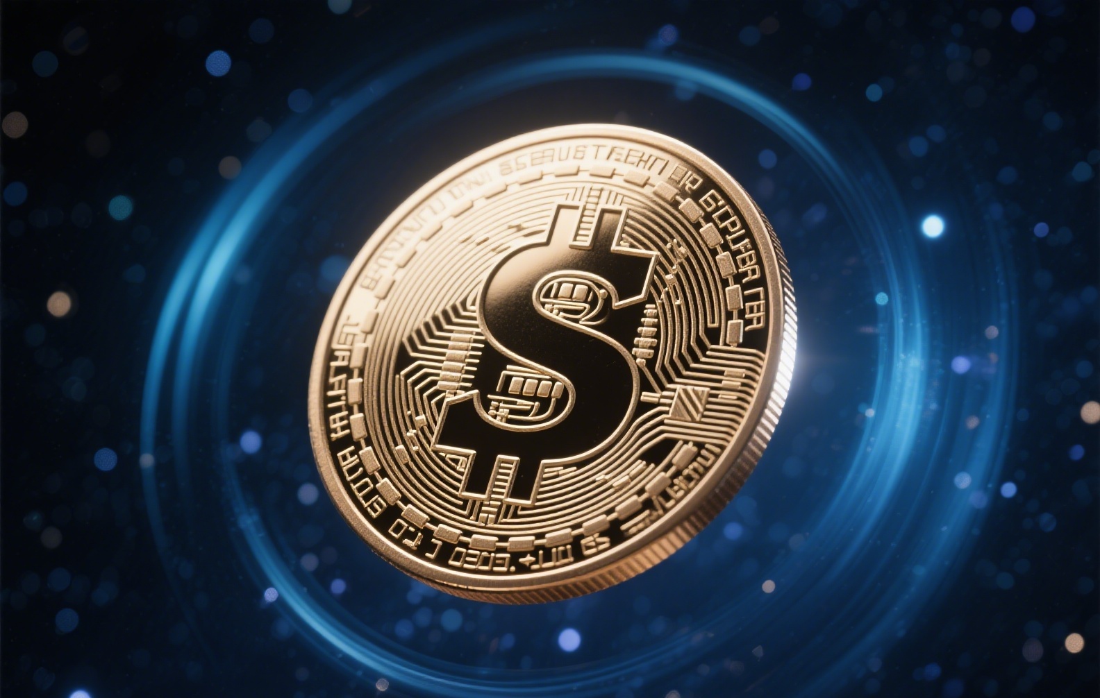 稳定币AI支付：未来金融交易的智能革新与高效解决方案