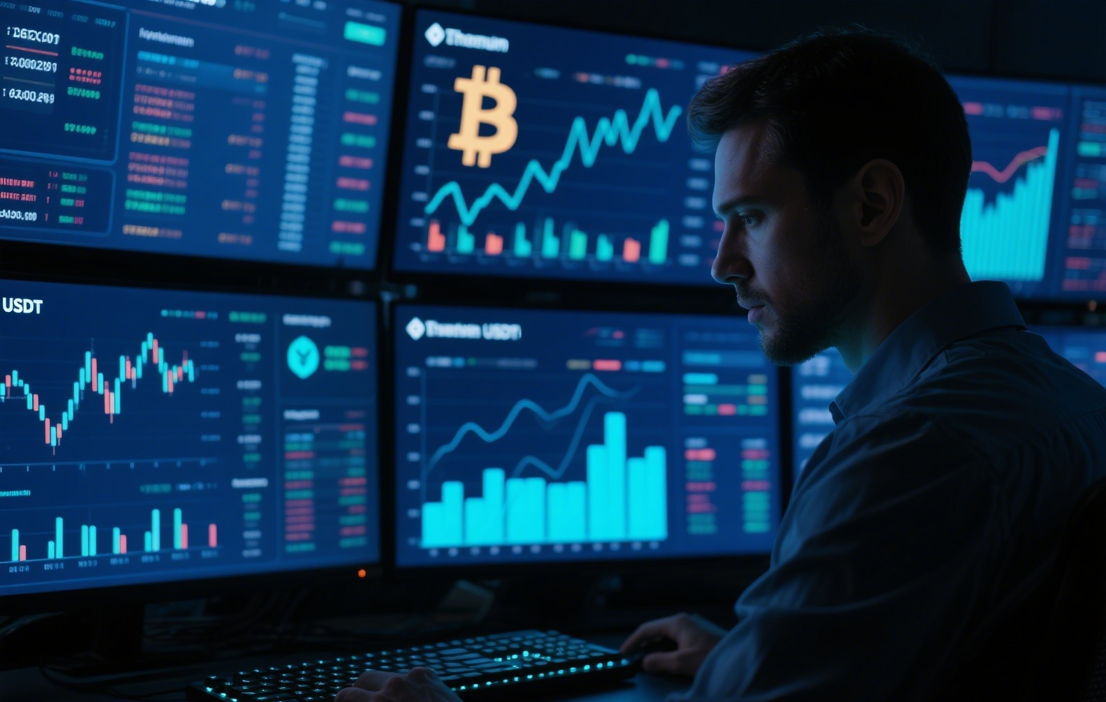 U币价值稳定吗?新手必看的安全登录与账户实操指南