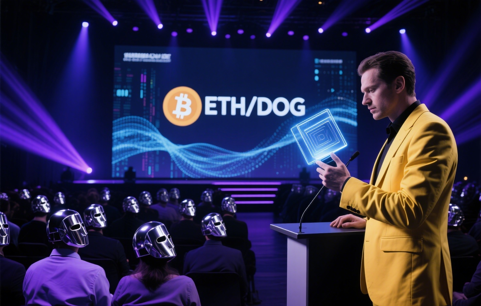 稳定币价格波动揭秘：五大关键因素深度解析