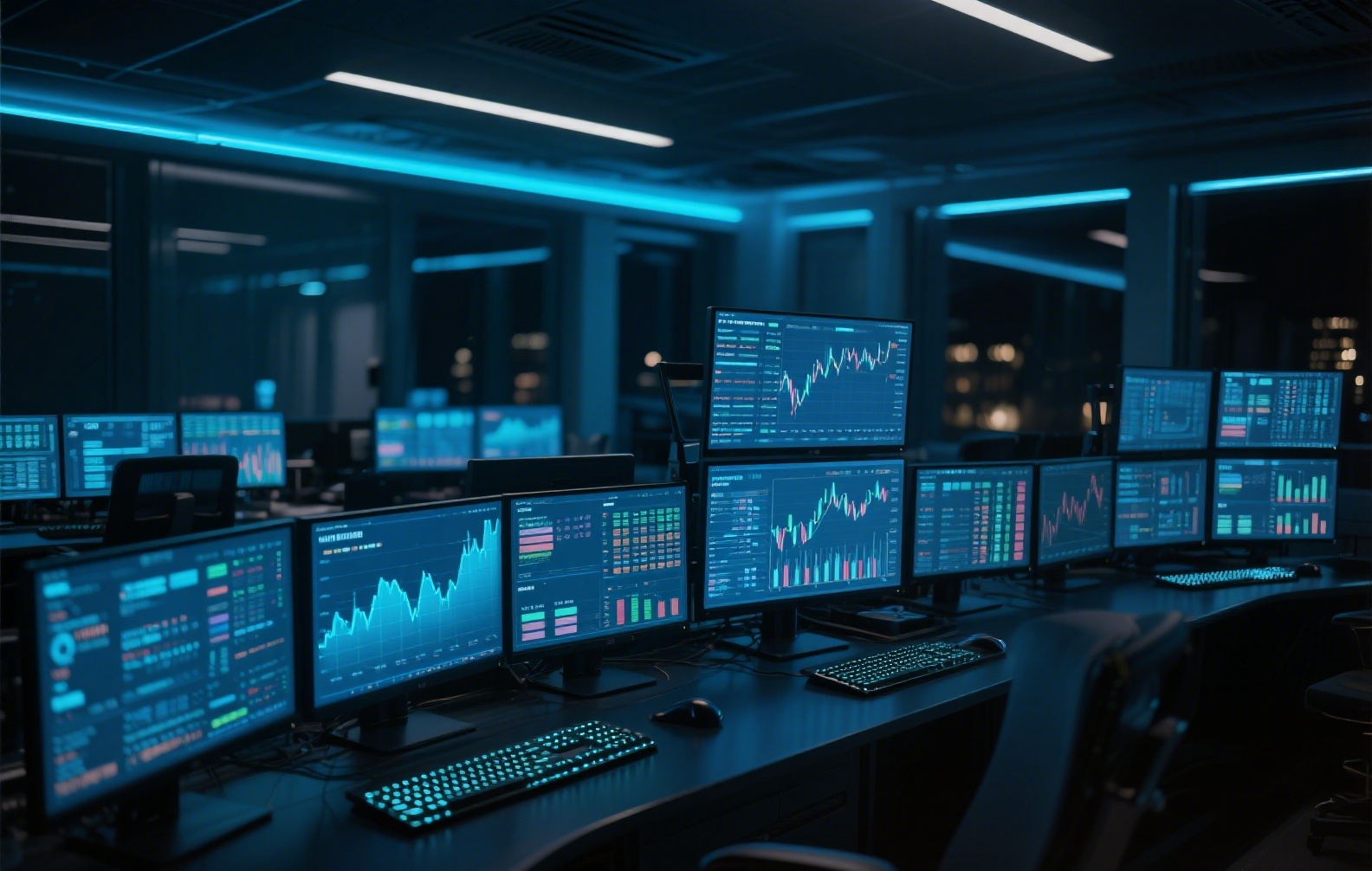 USDC重新锚定倒计时：稳定币脱钩后的市场博弈与连锁反应